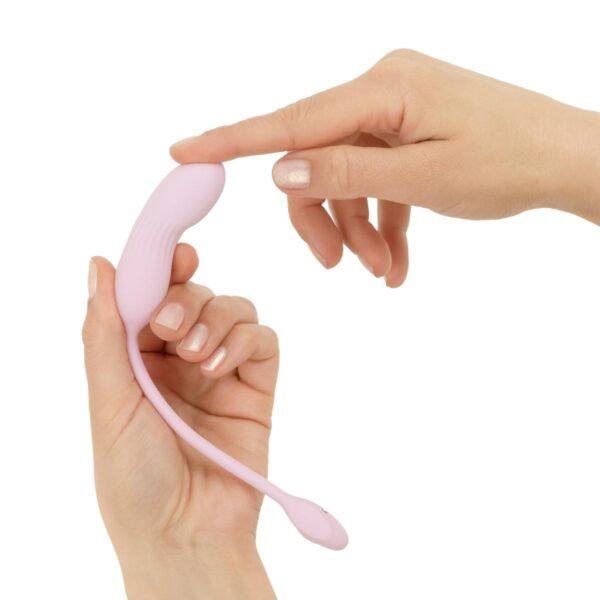 Bala vibradora recargable Siva - Imagen 5