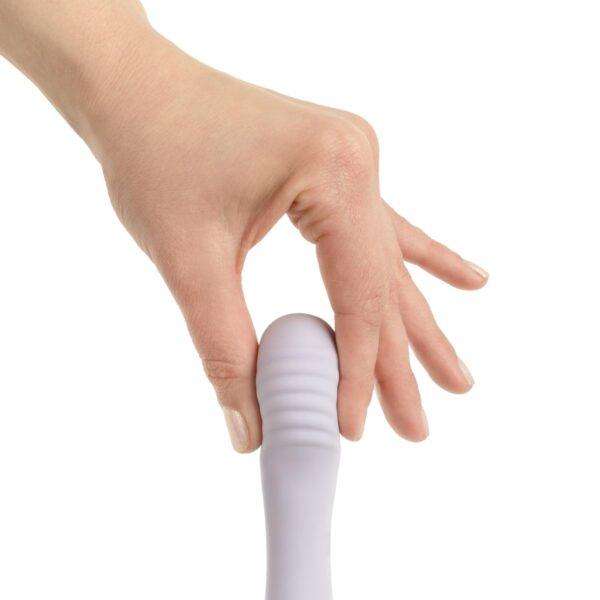 Vibrador ultraflexible Sofi - Imagen 4