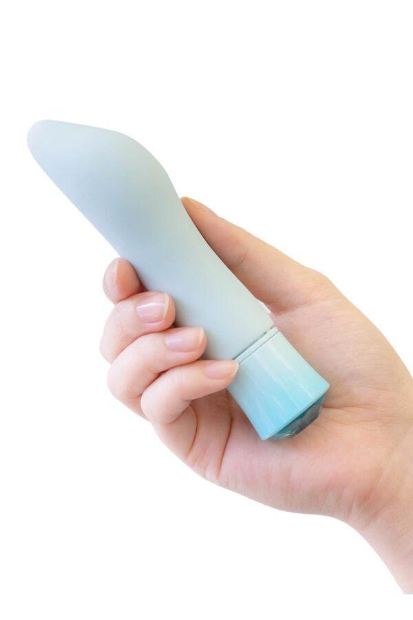Bullet Oh my Gem Ardor aquamarine - Imagen 3