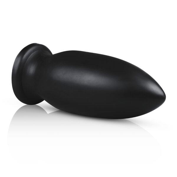 Yellow dog butt plug Buttr - Imagen 4