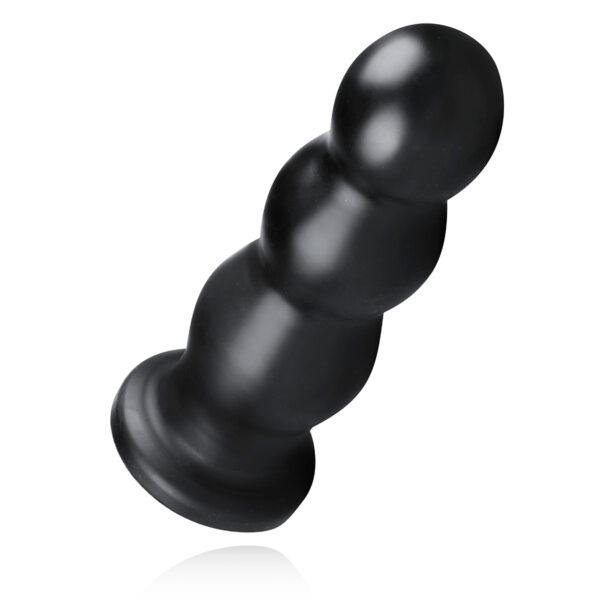 Butt plug Tactical III - Imagen 4