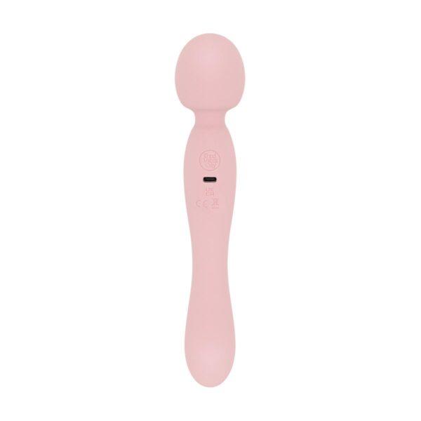 Double sided wand vibrator - Imagen 8