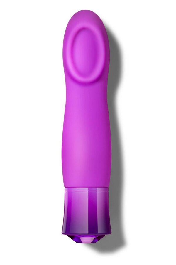 Bullet Oh my Gem Charm Amethyst - Imagen 8