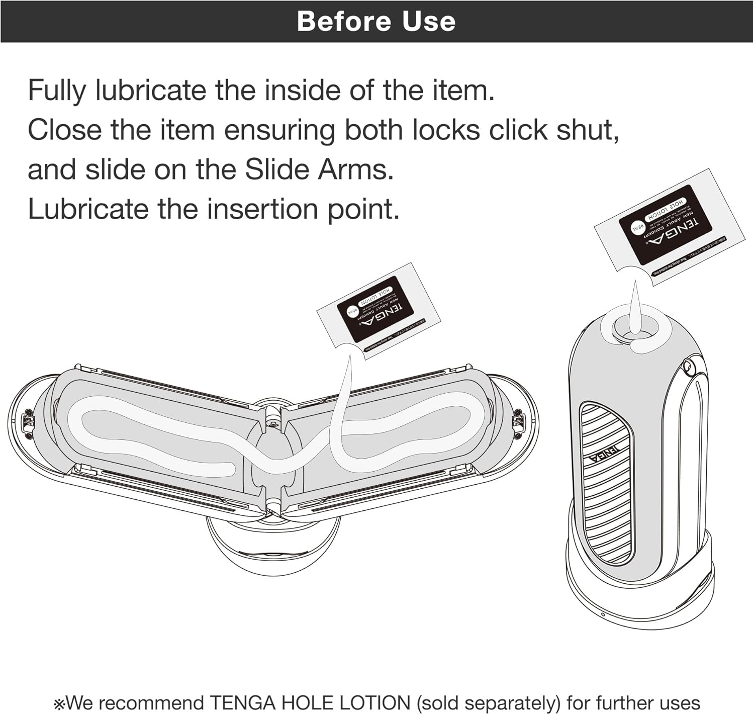 Flip Zero Gravity EV Vibration - Imagen 9