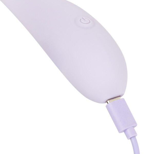 Vibrador ultraflexible Sofi - Imagen 8