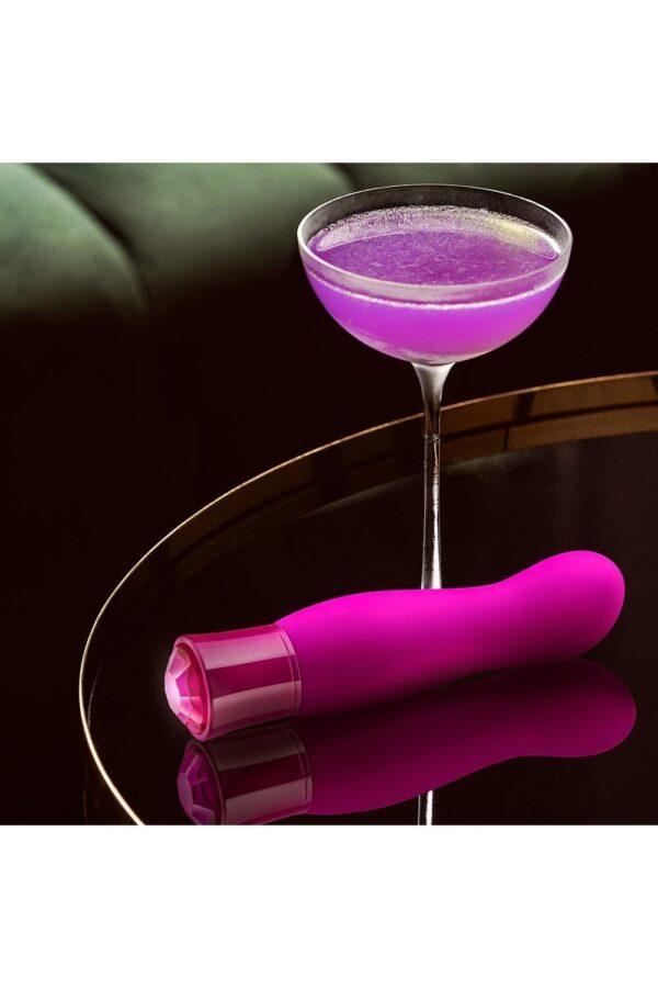 Bullet Oh my Gem Exclusive Tourmaline - Imagen 7