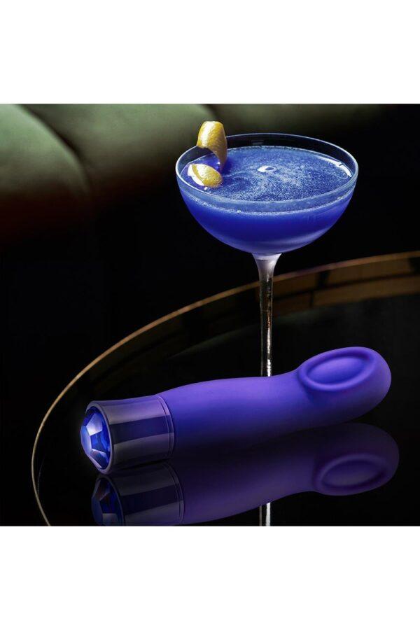 Bullet Oh my Gem Mistery Sapphire - Imagen 7