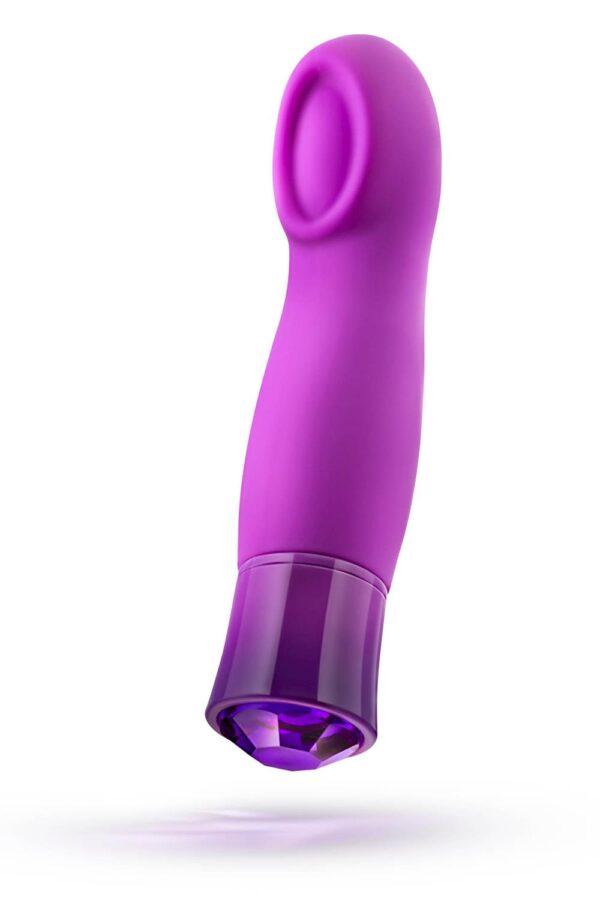 Bullet Oh my Gem Charm Amethyst - Imagen 7