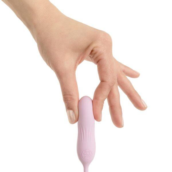 Bala vibradora recargable Siva - Imagen 7