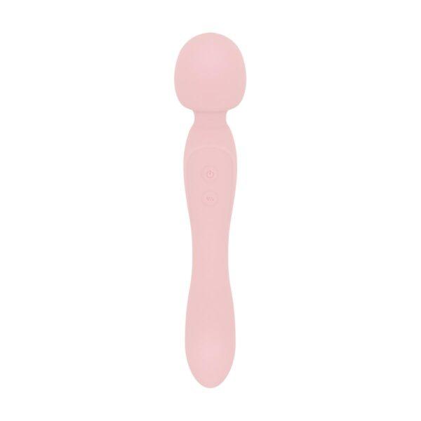 Double sided wand vibrator - Imagen 7