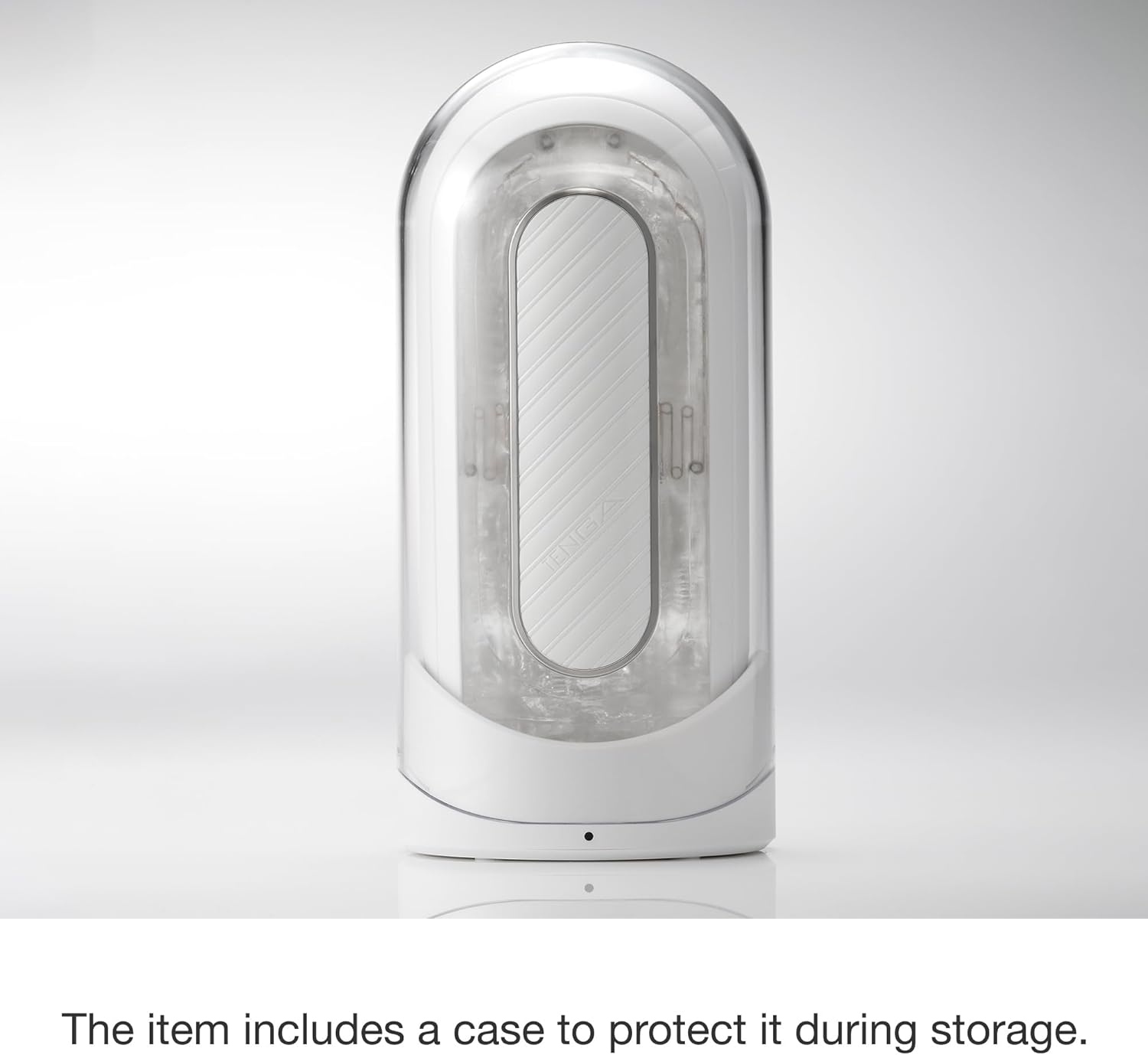 Flip Zero Gravity EV Vibration - Imagen 8