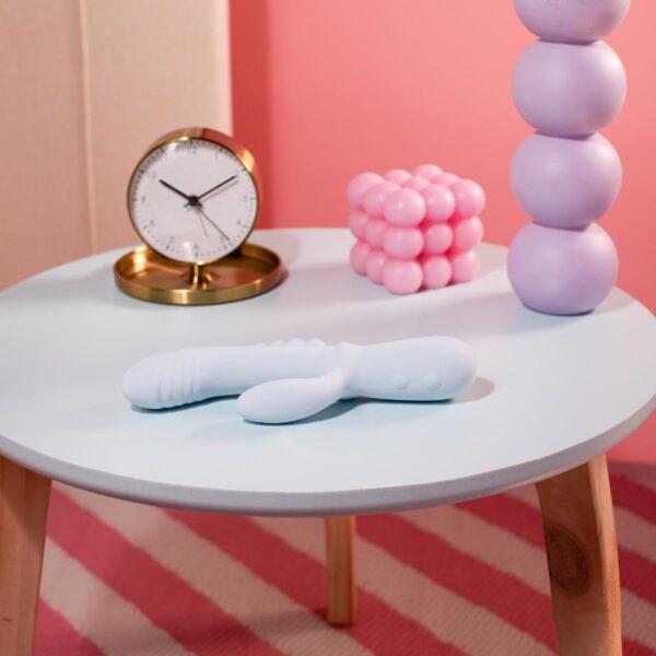 Rabbit triple estimulador Sage - Imagen 6