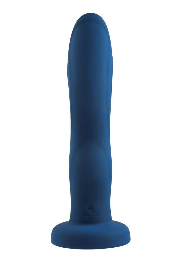 Strap on recargable con mando Snuggle up - Imagen 6