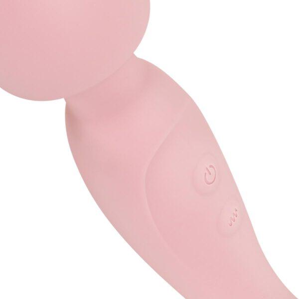 Double sided wand vibrator - Imagen 6