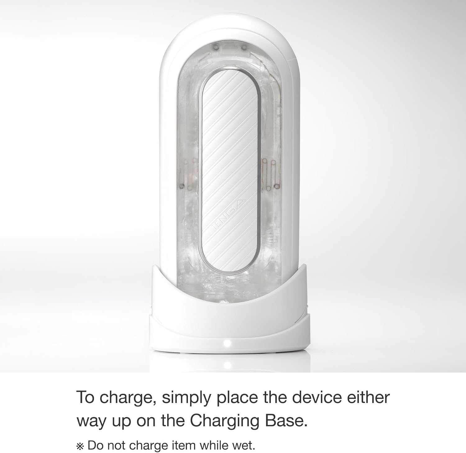 Flip Zero Gravity EV Vibration - Imagen 7