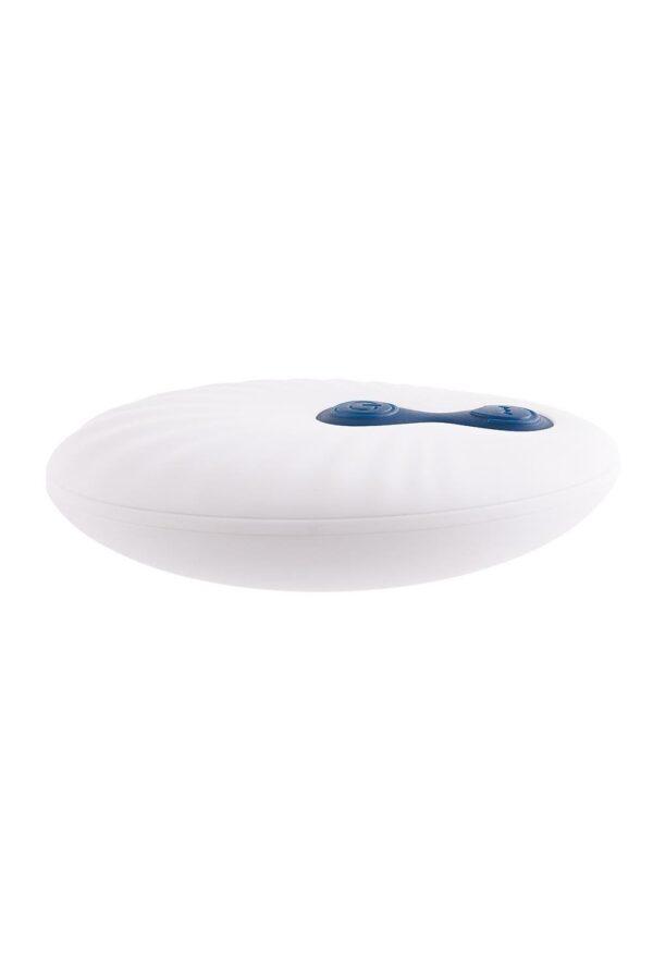 Strap on recargable con mando Snuggle up - Imagen 12