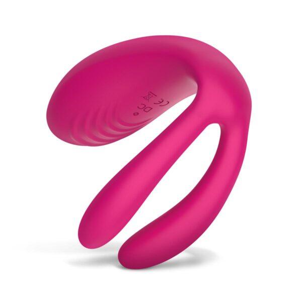Pinza vibradora doble con mando Teazers - Imagen 10