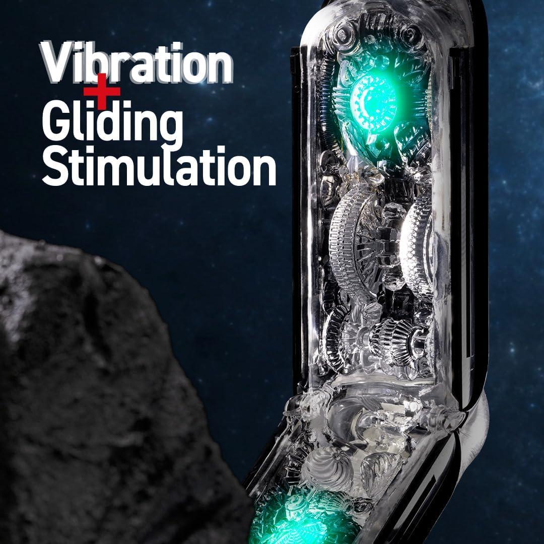 Flip Zero Gravity EV Vibration - Imagen 11