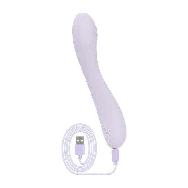 Vibrador ultraflexible Sofi - Imagen 10