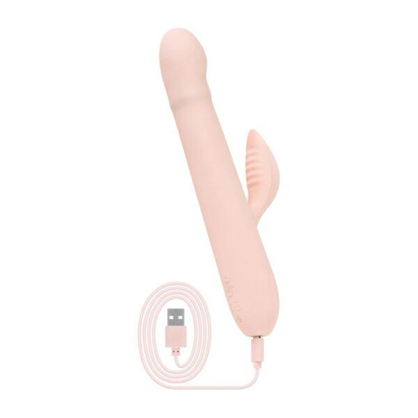 Rabbit con vibración y thrusting Shai - Imagen 10