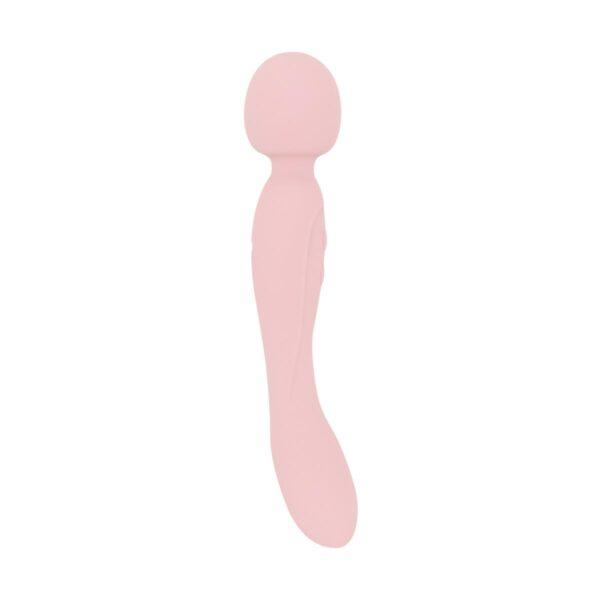 Double sided wand vibrator - Imagen 9