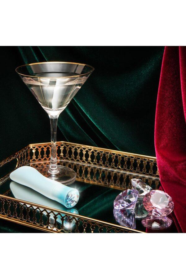 Bullet Oh my Gem Ardor aquamarine - Imagen 8