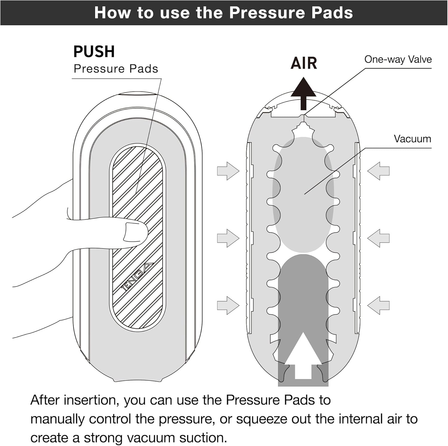 Flip Zero Gravity EV Vibration - Imagen 10