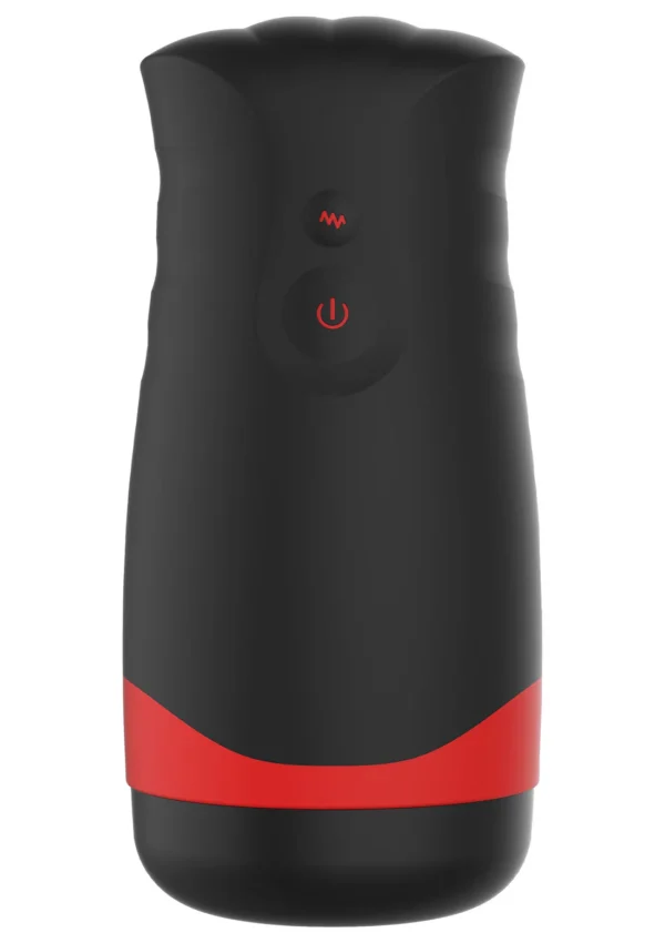 Quantum power masturbator - Imagen 2