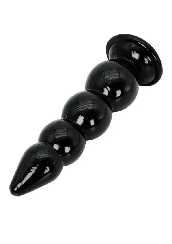 EXTREME BUTT PLUG XXXL 33CM - Imagen 2