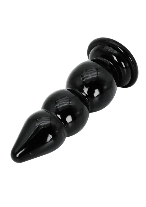 Buttplug Balls 23 cm - Imagen 2