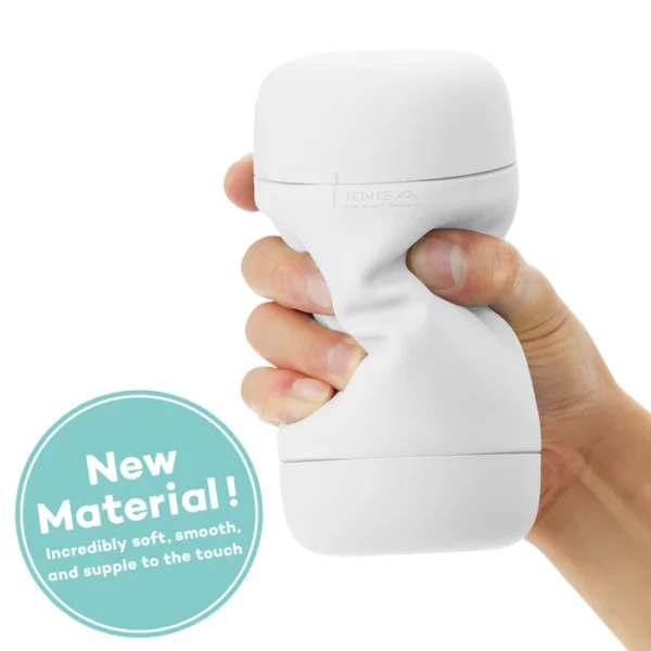Tenga Puffy - Imagen 2