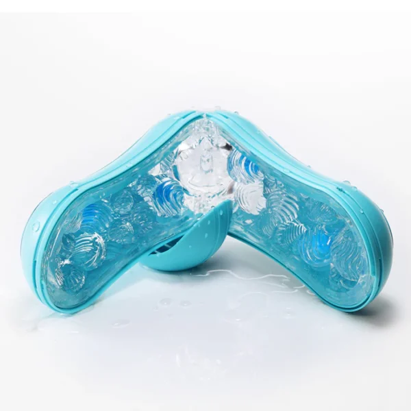 Flip Orb Ocean blue - Imagen 9