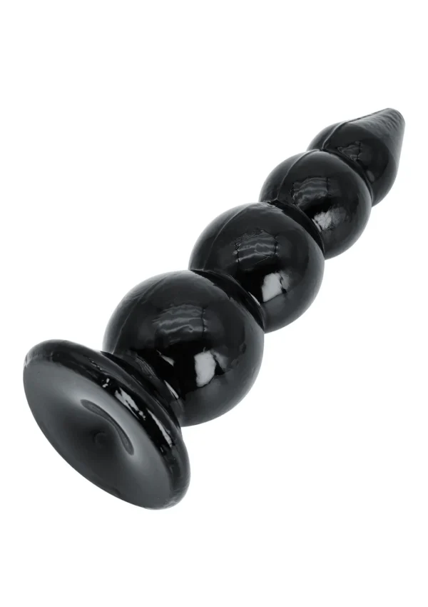 EXTREME BUTT PLUG XXXL 33CM - Imagen 3