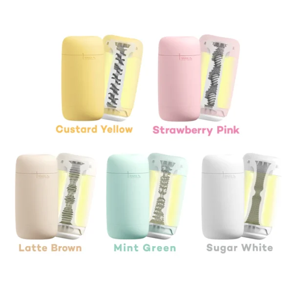 Tenga Puffy - Imagen 5