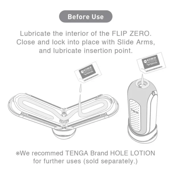 Flip Zero gravity - Imagen 7