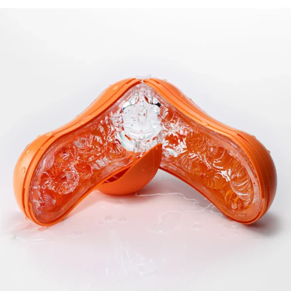 Flip Orb Sunset orange - Imagen 7