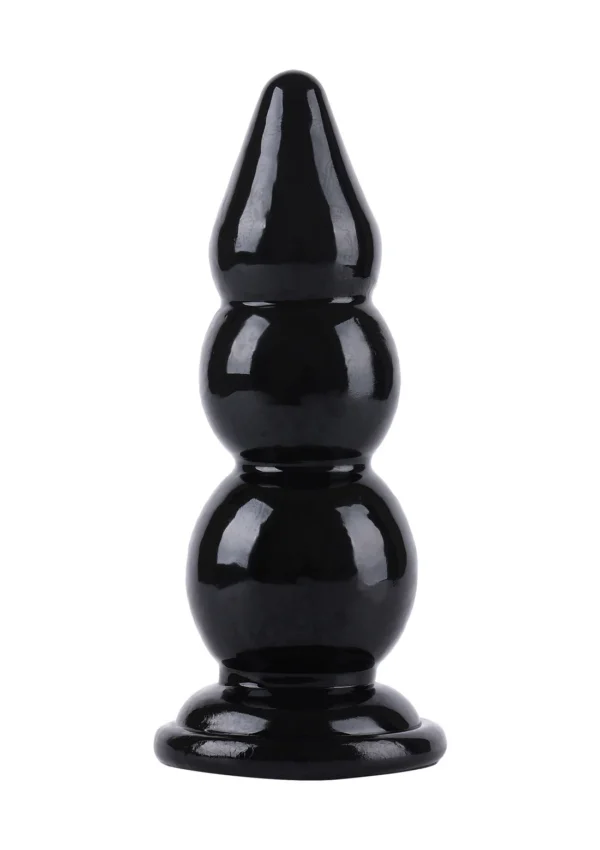 Buttplug Balls 23 cm - Imagen 4