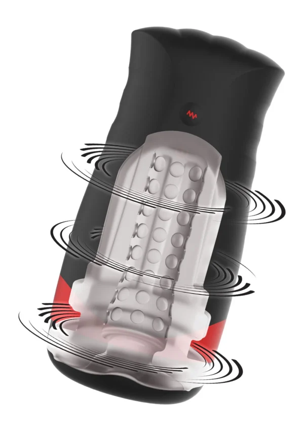 Quantum power masturbator - Imagen 4