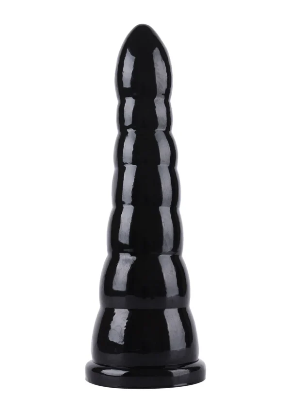 EXTREME ANAL CONE XXL 26CM - Imagen 4