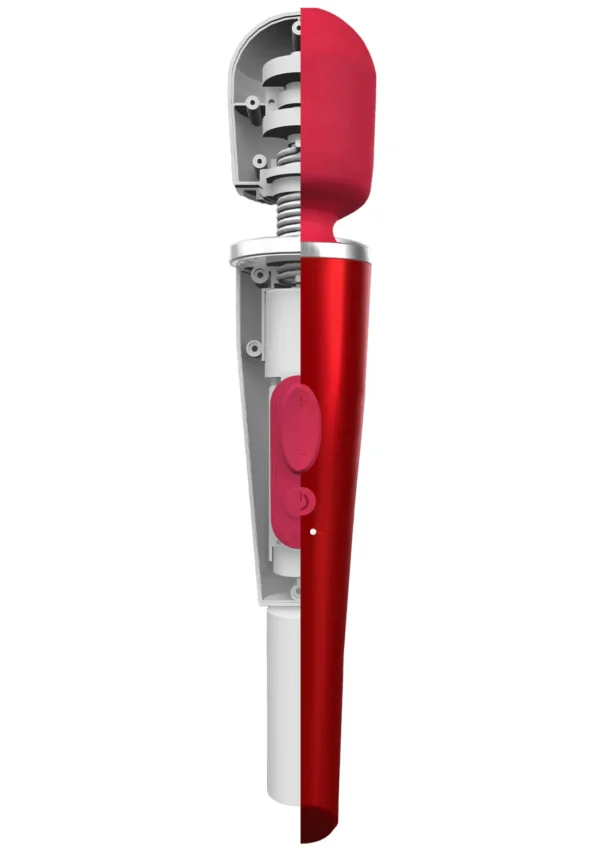 Pro wand massager Caress - Imagen 6