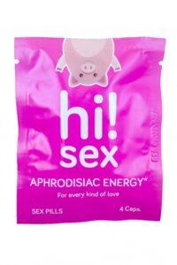 Hi Sex Aphrodisiac Energy