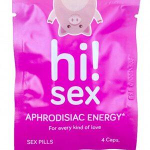 Hi Sex Aphrodisiac Energy