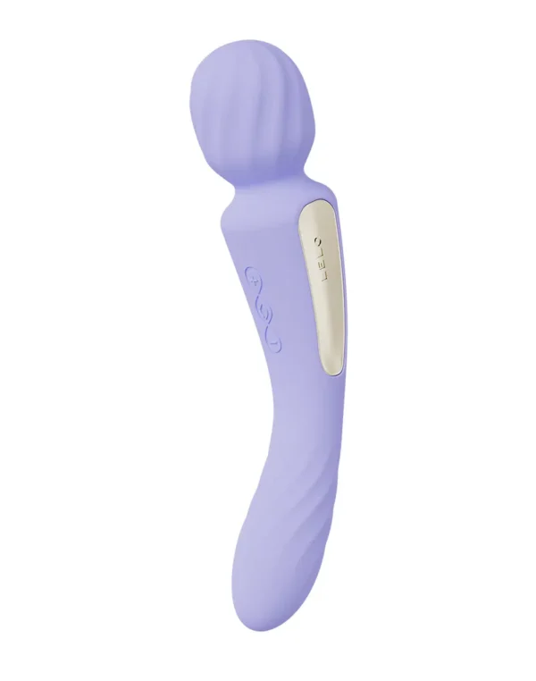 Masajeador dual Switch con APP by LELO