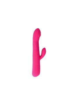 Rabbit con perlas rotadoras Oh¡ Erotic Fantasy