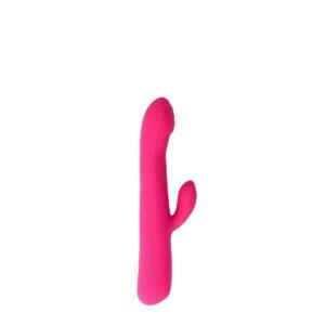 Rabbit con perlas rotadoras Oh¡ Erotic Fantasy