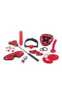 Play set 10 piezas