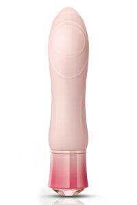 Bullet Oh my Gem Elegant Morganite