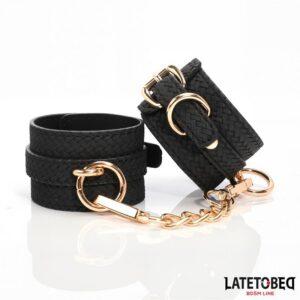Esposas con cadena Intoyou