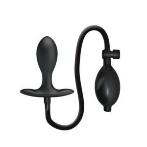 Plug anal hinchable II