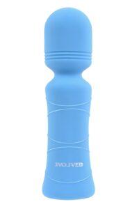 Mini wand Out of the blue